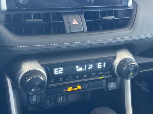 Used 2023 Toyota RAV4 XLE image 19