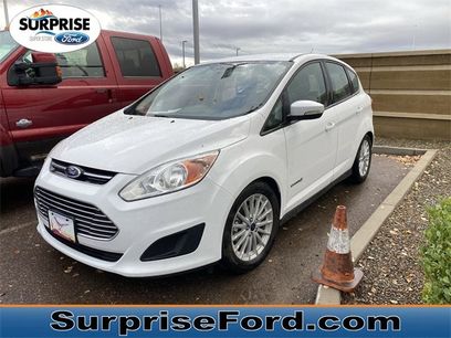 Used 2016 Ford C-MAX SE w/ Equipment Group 201A