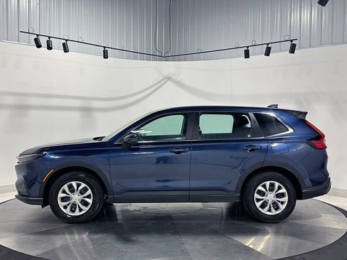 Used 2024 Honda CR-V LX image 14
