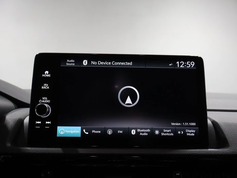 Used 2025 Honda CR-V Sport Touring image 24