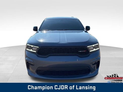 Used 2021 Dodge Durango GT image 16