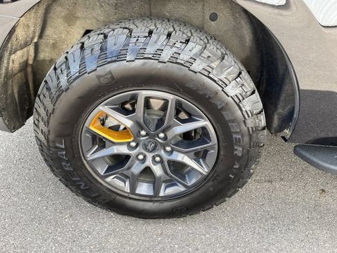 Used 2025 Ford Expedition Tremor AWD/4WD image 48
