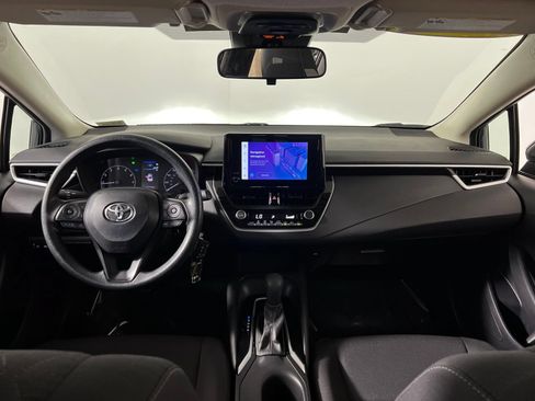 Certified 2024 Toyota Corolla LE FWD image 21