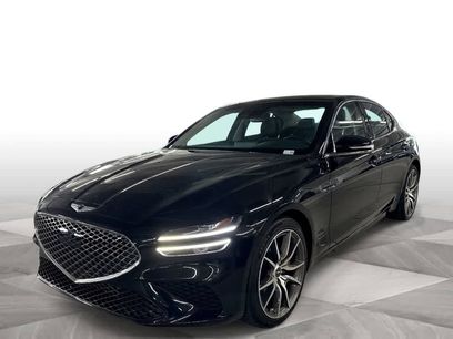 Used 2023 Genesis G70 3.3T