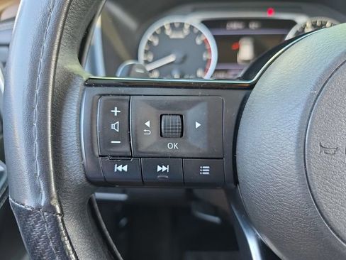 Used 2023 Nissan Rogue SV FWD image 19