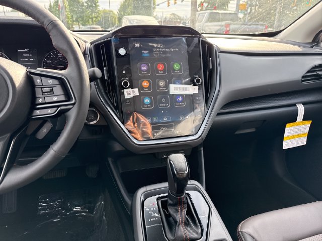 New 2026 Subaru Crosstrek 2.5i Limited AWD/4WD image 22
