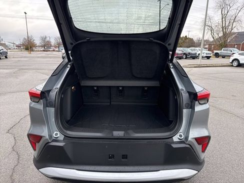 New 2026 Buick Envista Preferred image 11