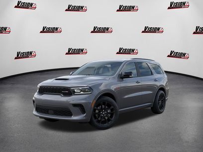 New 2026 Dodge Durango GT