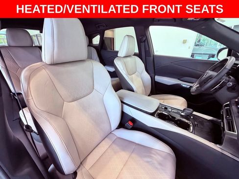 Certified 2023 Lexus RX 350 Premium Plus w/ Accessory Package FWD image 16