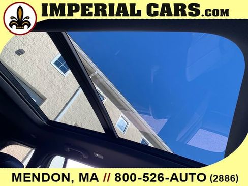 New 2025 Jeep Grand Cherokee Limited w/ Luxury Tech Group II image 19