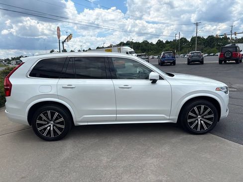 Certified 2023 Volvo XC90 B5 Core w/ Climate Package AWD/4WD image 6
