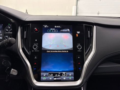 Certified 2024 Subaru Outback Premium image 18