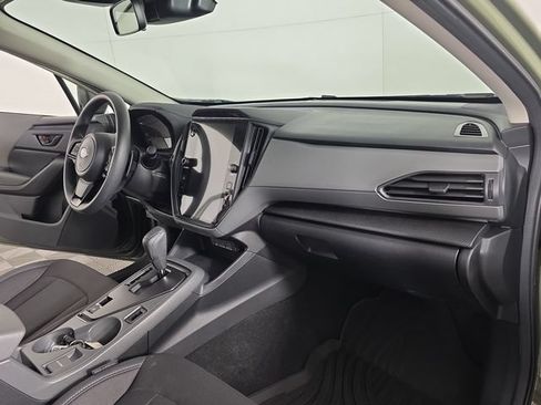 Certified 2026 Subaru Crosstrek 2.5i Premium AWD/4WD image 27