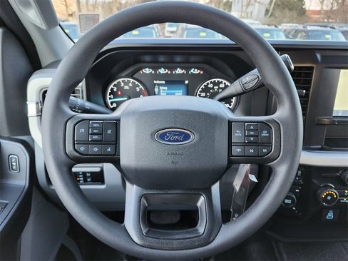 New 2026 Ford F250 XL w/ XL Driver Assist Package image 27