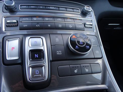 Certified 2023 Hyundai Santa Fe XRT image 24