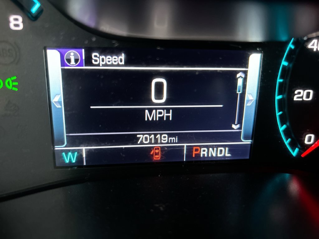 Used 2018 GMC Canyon Denali AWD/4WD image 15