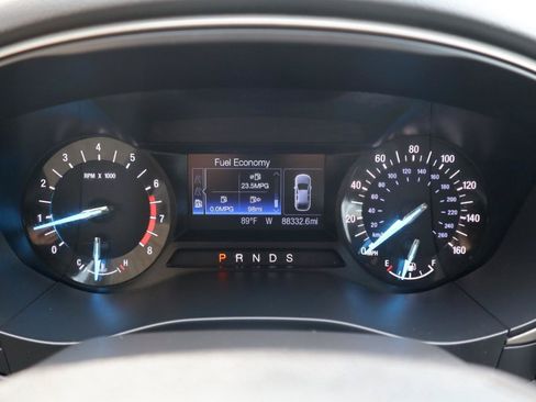 Used 2015 Ford Fusion SE w/ Equipment Group 202A FWD image 21