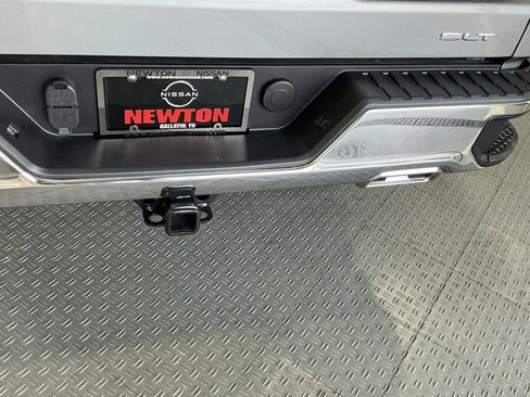 Used 2026 GMC Sierra 1500 SLT w/ SLT Premium Package image 13