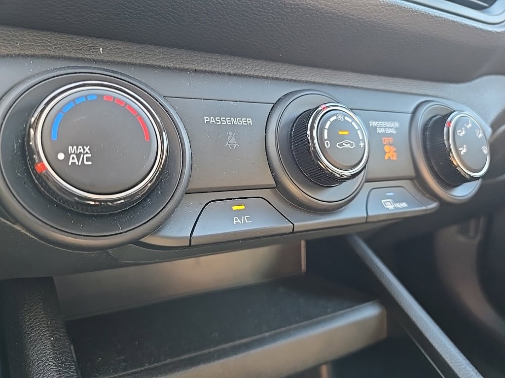 Certified 2024 Kia Forte LXS FWD image 20