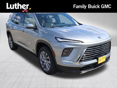 New 2026 Buick Enclave Preferred w/ Power Package
