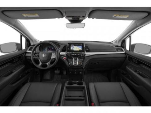 Used 2024 Honda Odyssey Touring image 11
