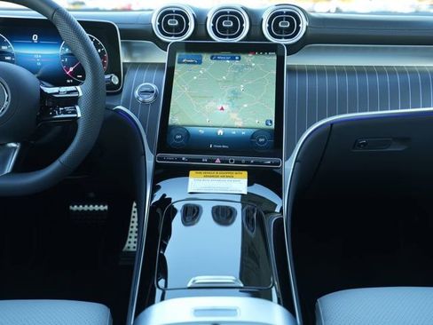 Certified 2026 Mercedes-Benz GLC 300 4MATIC image 26