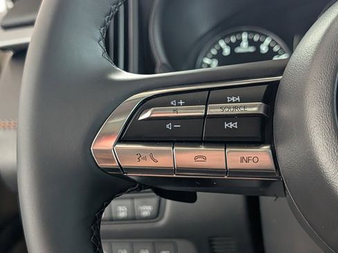 New 2026 MAZDA CX-50 AWD 2.5 S w/ Weather Package image 21