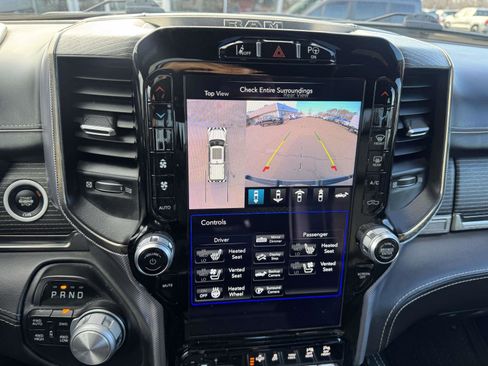 Used 2020 RAM 1500 Limited image 30