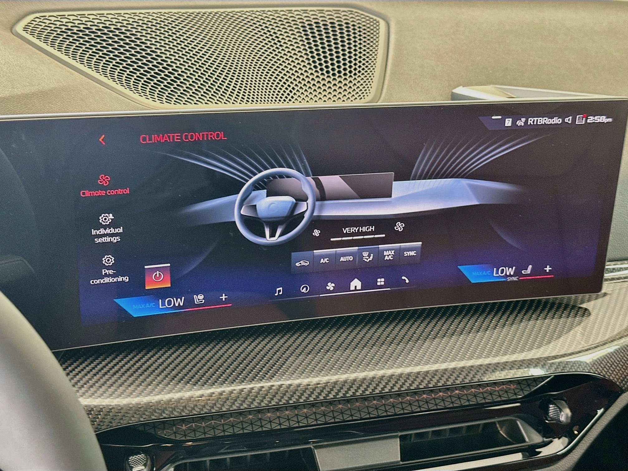New 2026 BMW M440i w/ Premium Package RWD image 11