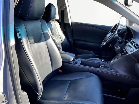 Used 2015 Lexus RX 350 350 image 20