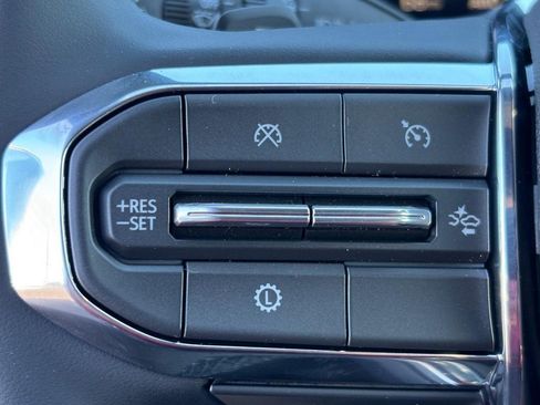 New 2026 GMC Terrain Elevation w/ Elevation Premium Package image 17