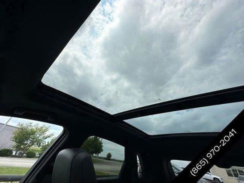 New 2025 Cadillac XT5 Premium Luxury w/ Technology Package image 24