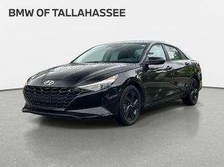 Used 2023 Hyundai Elantra SEL FWD video 1