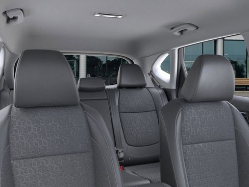 New 2026 Kia Seltos S image 29