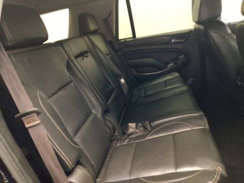 Used 2017 Chevrolet Tahoe LS image 19