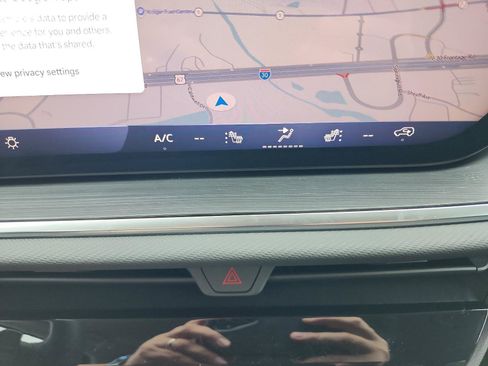 New 2026 Buick Envision Preferred AWD/4WD image 14