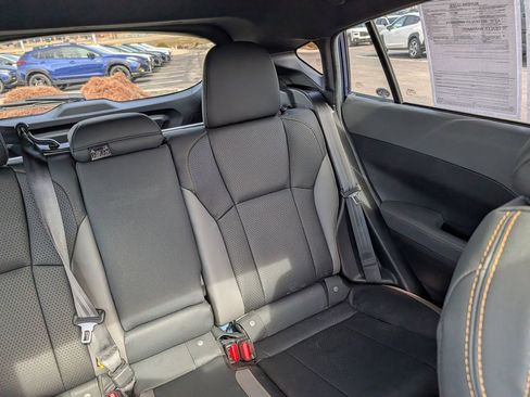 Certified 2025 Subaru Crosstrek 2.5i Wilderness w/ Wilderness Package image 14