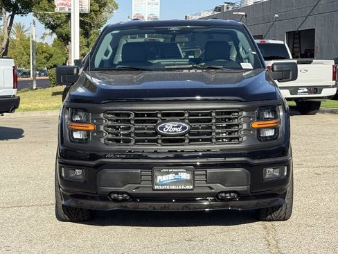 New 2026 Ford F150 XL w/ Equipment Group 103A High AWD/4WD image 2