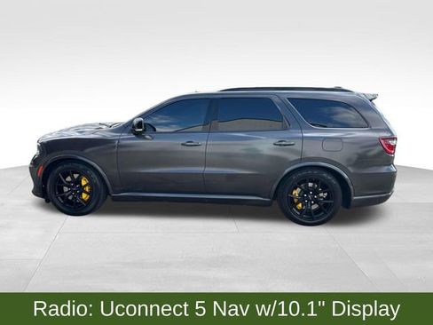 Used 2024 Dodge Durango SRT image 7