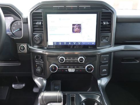 Used 2023 Ford F150 XLT w/ Equipment Group 302A High image 46