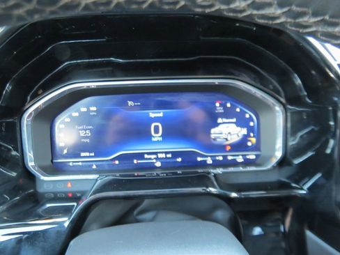 Certified 2023 Chevrolet Silverado 1500 RST w/ All Star Edition Plus AWD/4WD image 30