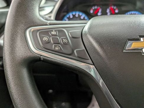 Used 2017 Chevrolet Malibu LS image 25