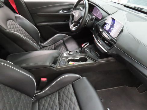 Used 2023 Cadillac CT4 V Blackwing w/ Driver Assist Package image 27