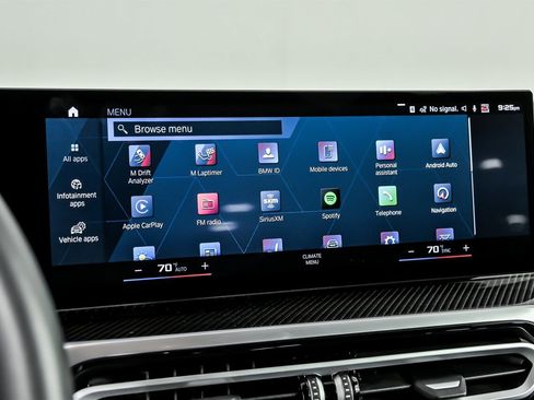 Used 2024 BMW M2 -CARBON PACKAGE w/ Carbon Package image 34