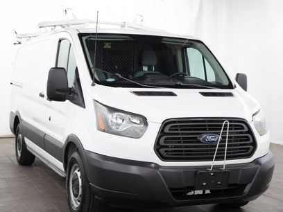 Used 2016 Ford Transit 150 130 Low Roof