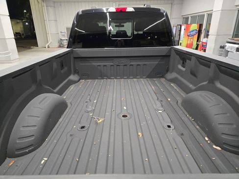 Used 2023 Ford F350 Lariat image 6