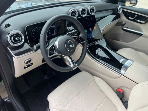 New 2026 Mercedes-Benz GLC 300 4MATIC image 15
