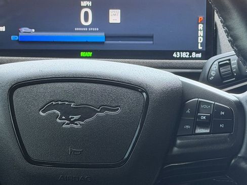 Used 2021 Ford Mustang Mach-E Select AWD/4WD image 31
