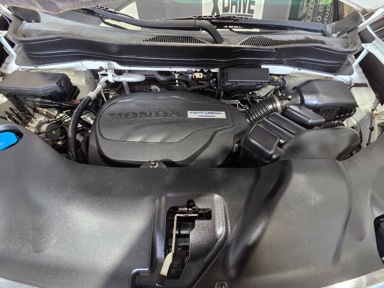 Used 2016 Honda Pilot Touring image 34