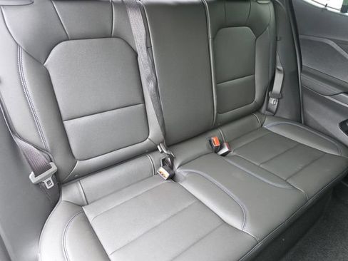 New 2026 Buick Envista Sport Touring w/ Convenience I Package FWD image 19